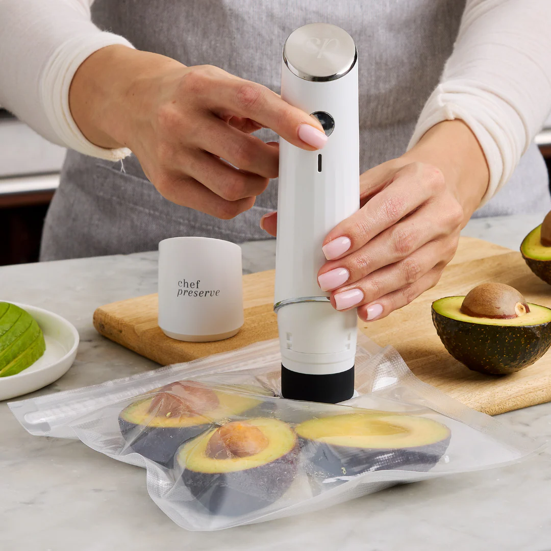 Master the Art of Flavor